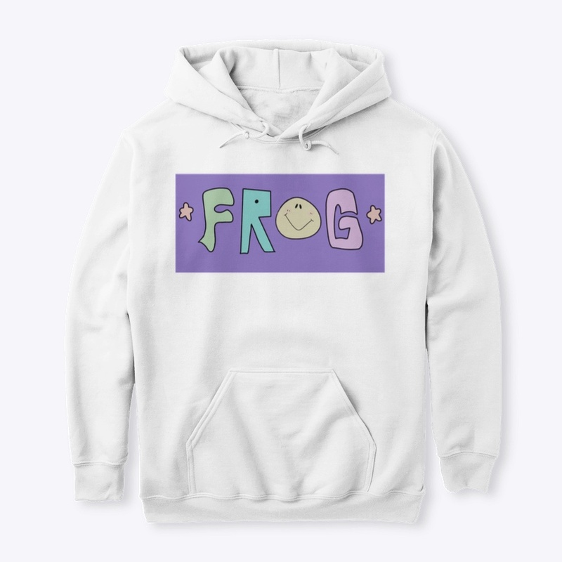Haus of Frog “Pastel 2”