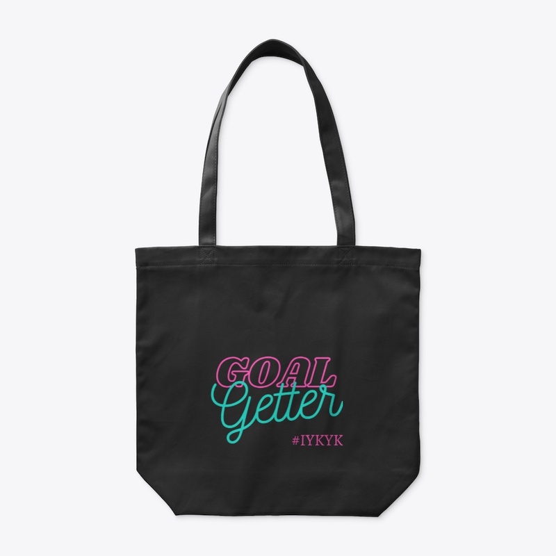 Goal Getter