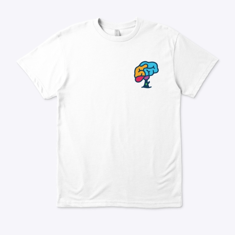 Jal's Free Mind Badge