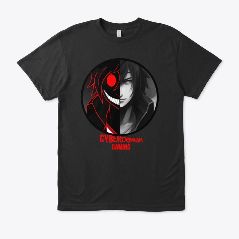 CyberDemon Gaming