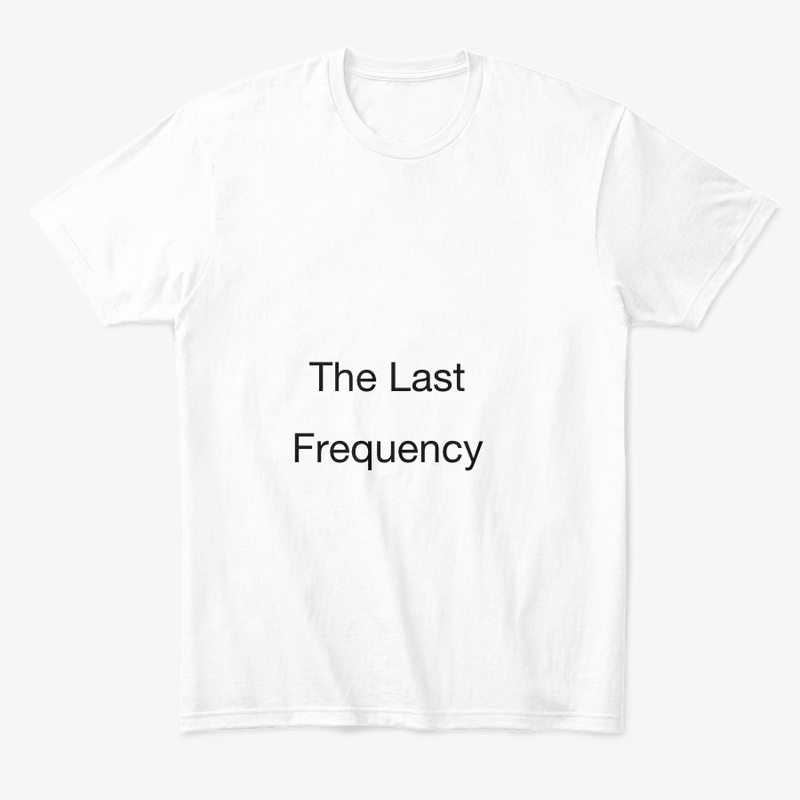 The Last Frequency