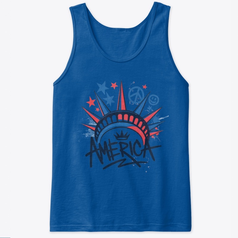 "America"