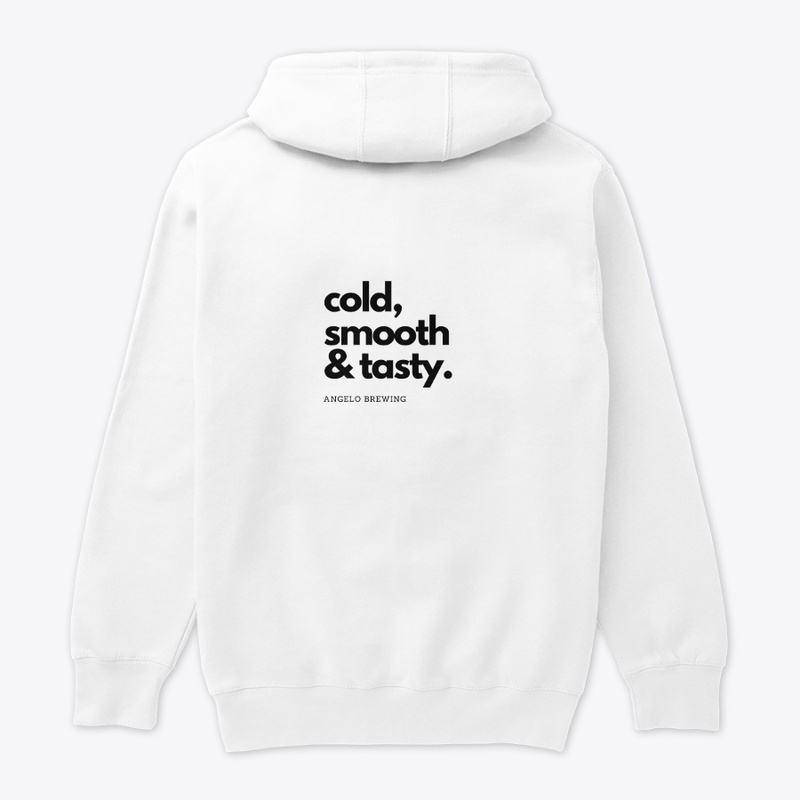 cold t-shirt