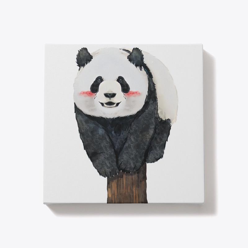 Menglan🐼Giant Panda