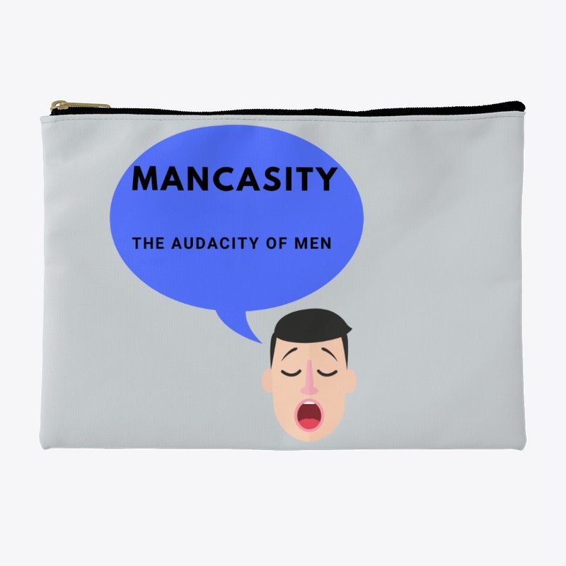 Mancasity