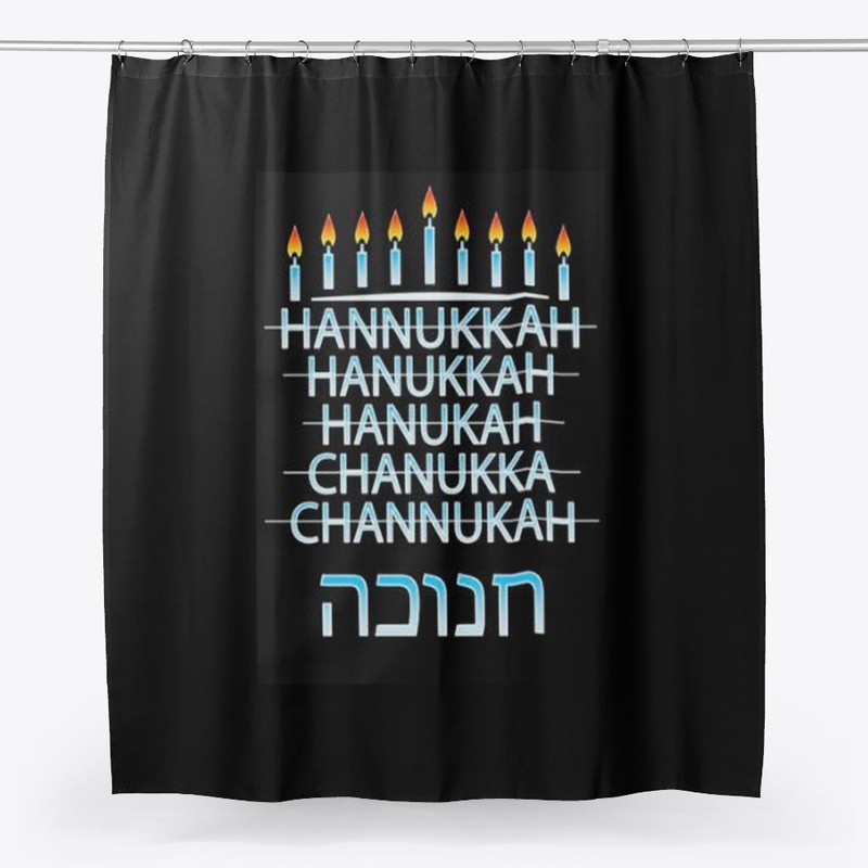 Hanukkah