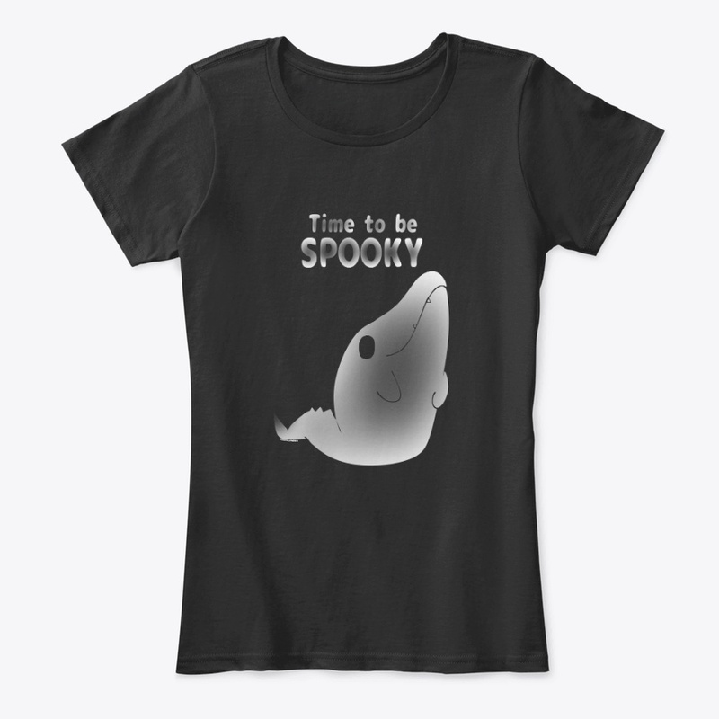 Spooky Time