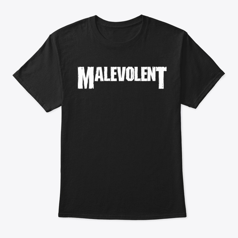 Malevolent Walk Tee
