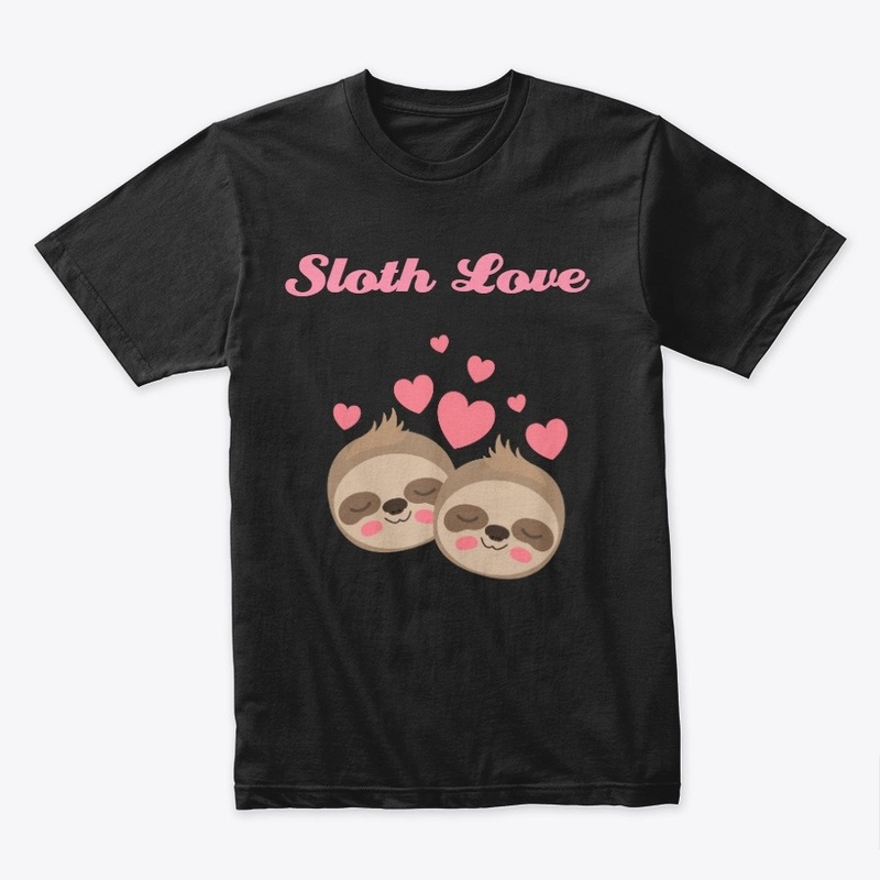 Sloth Love