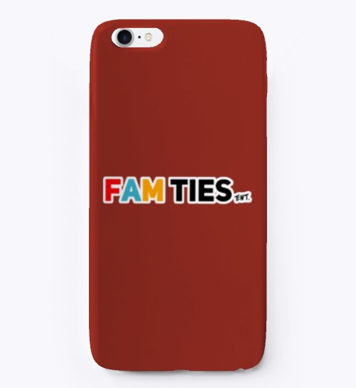 FamTies Original Cases