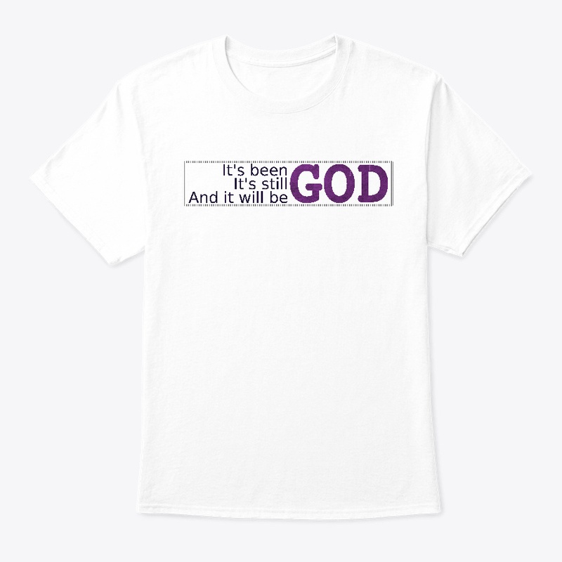 its God