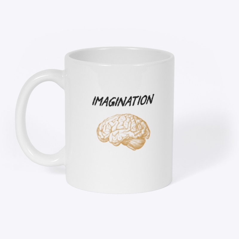 Imagination - Mind