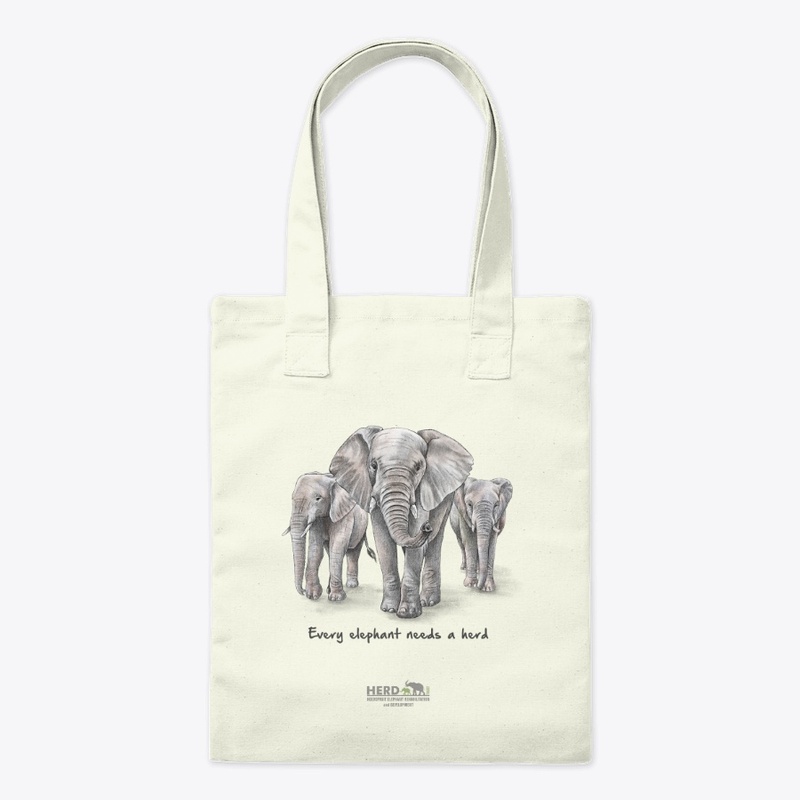 World Elephant Day 