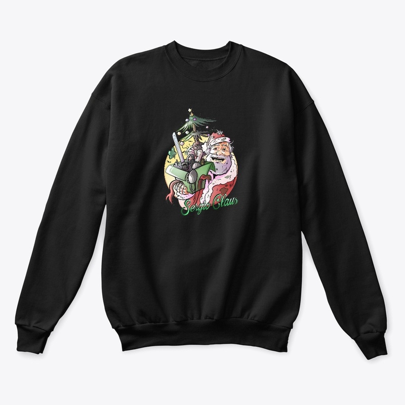 Sergio Claus