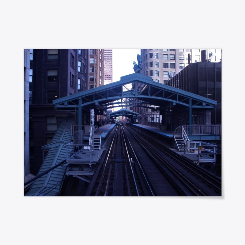 Loop Station
