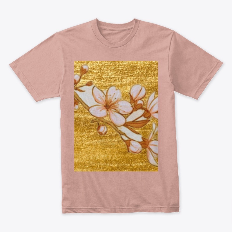 Gold Blossom