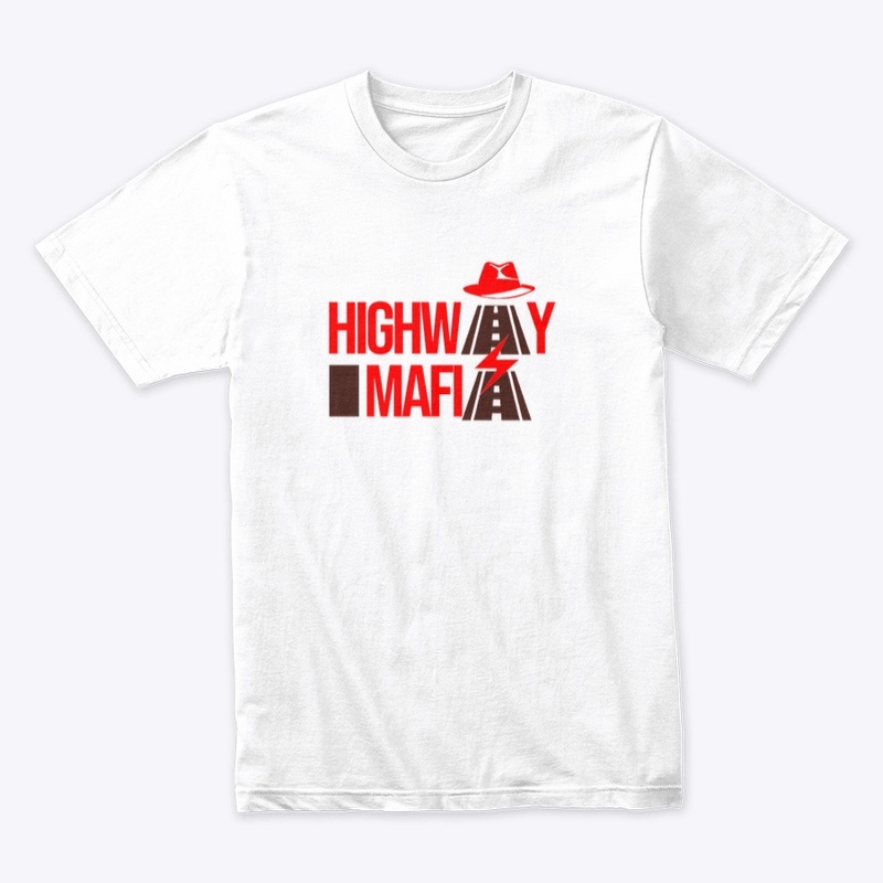 Highway mafia chocolate