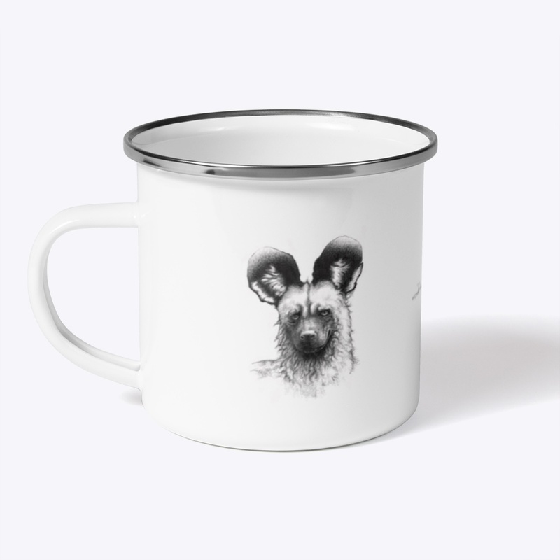 The African Wild Dog