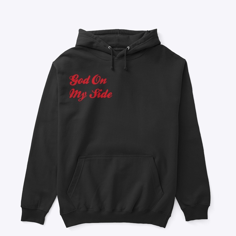 G.O.M.S. Hoodie