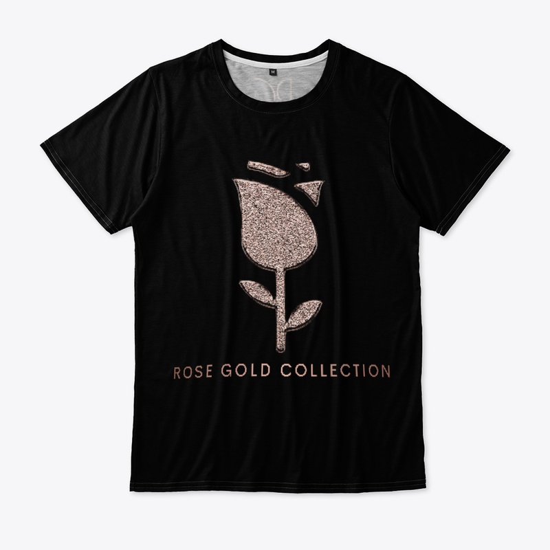GOLDEN ROSE COLLECTION