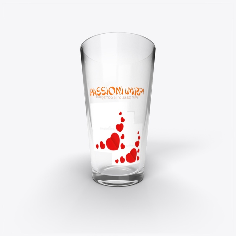 Passioni (MRP)
