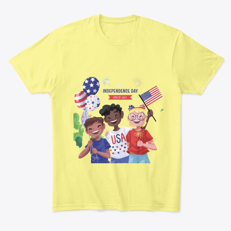 Let Freedom Ring: Happy 4th of July USA!