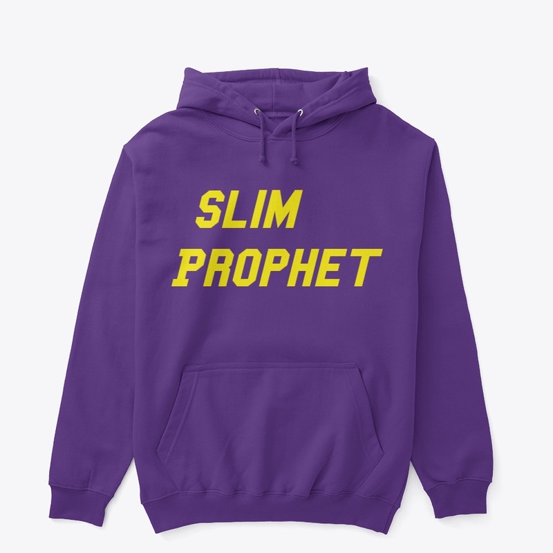 The Slim Prophet Collection