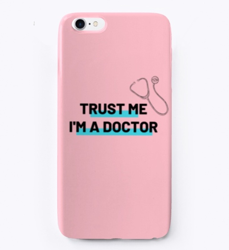 Trust Me I'm A Doctor