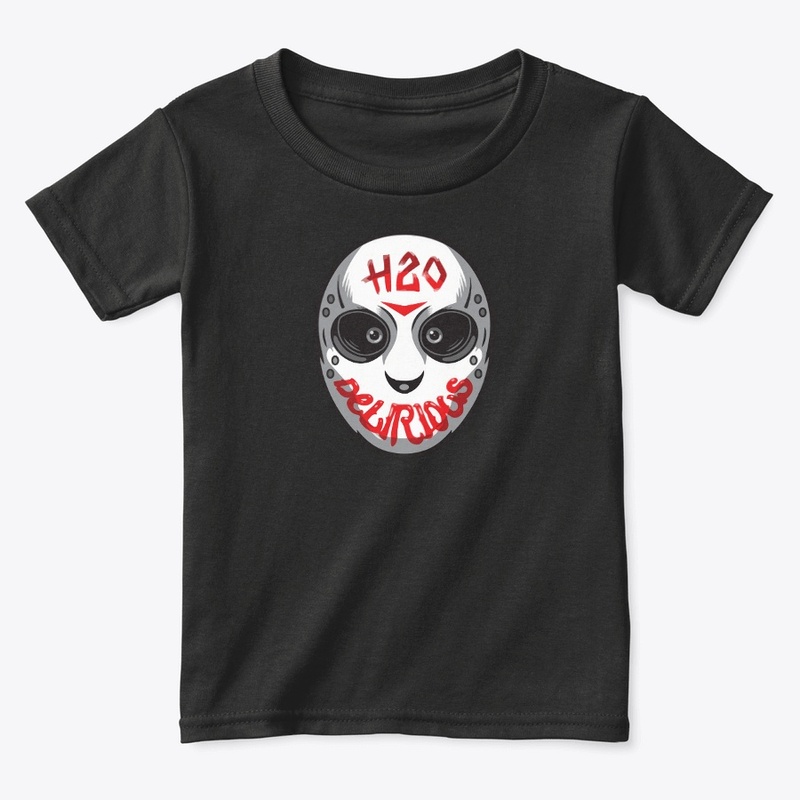 H2odelirious Merch