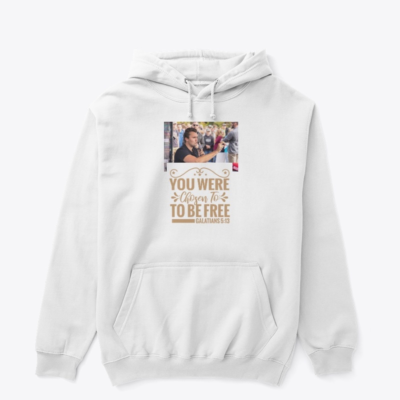 The Charlie Kirk Collection: Born Free