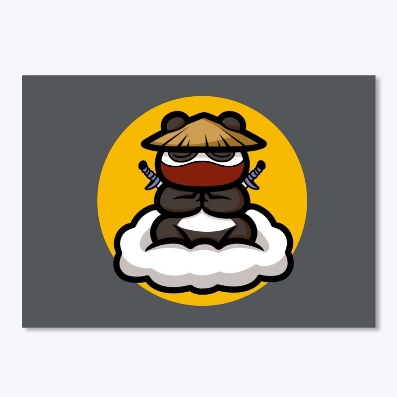 KUNGFU MASTER