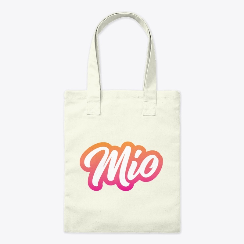 Mio Official Logo