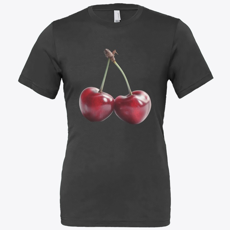 Double Cherry