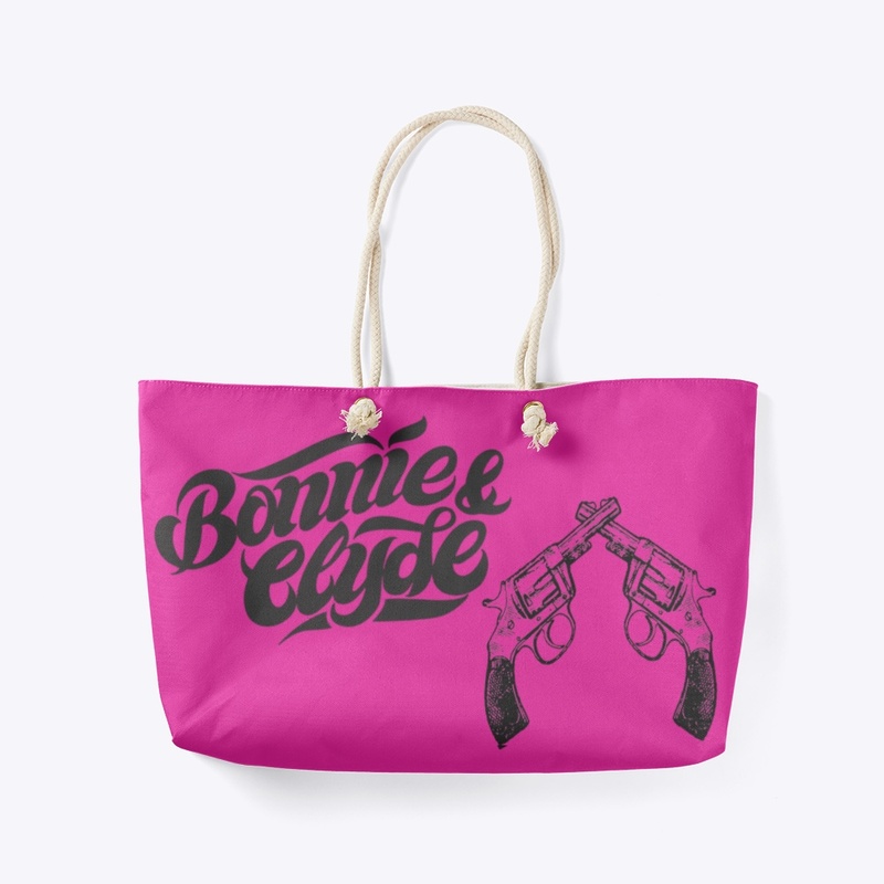Bonnie and Clyde