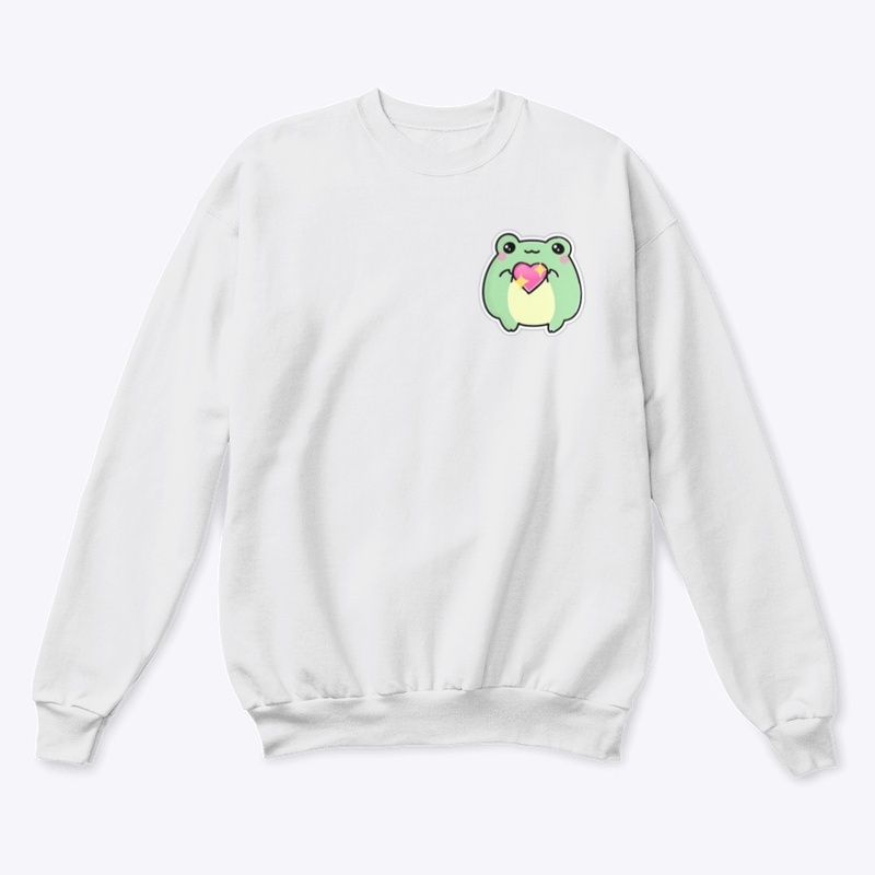 Your Frogtastic!