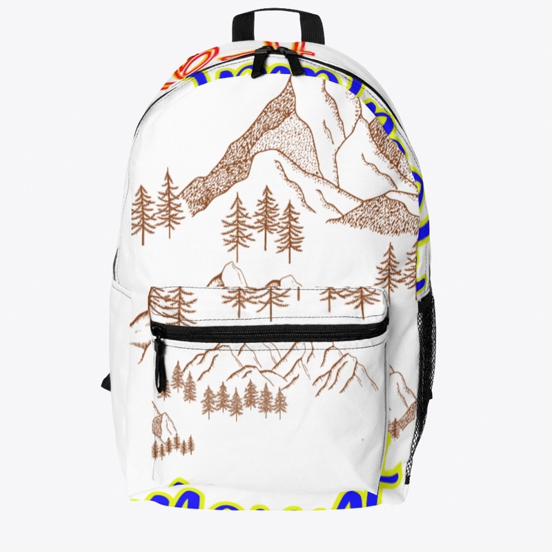 "Discover the Majestic Mountains"