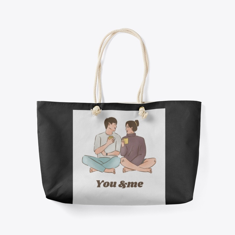You & Me, Couple Love Collection