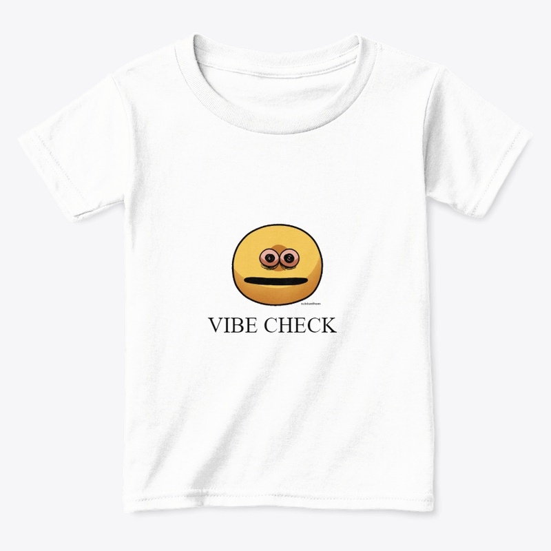 The Vibe Check