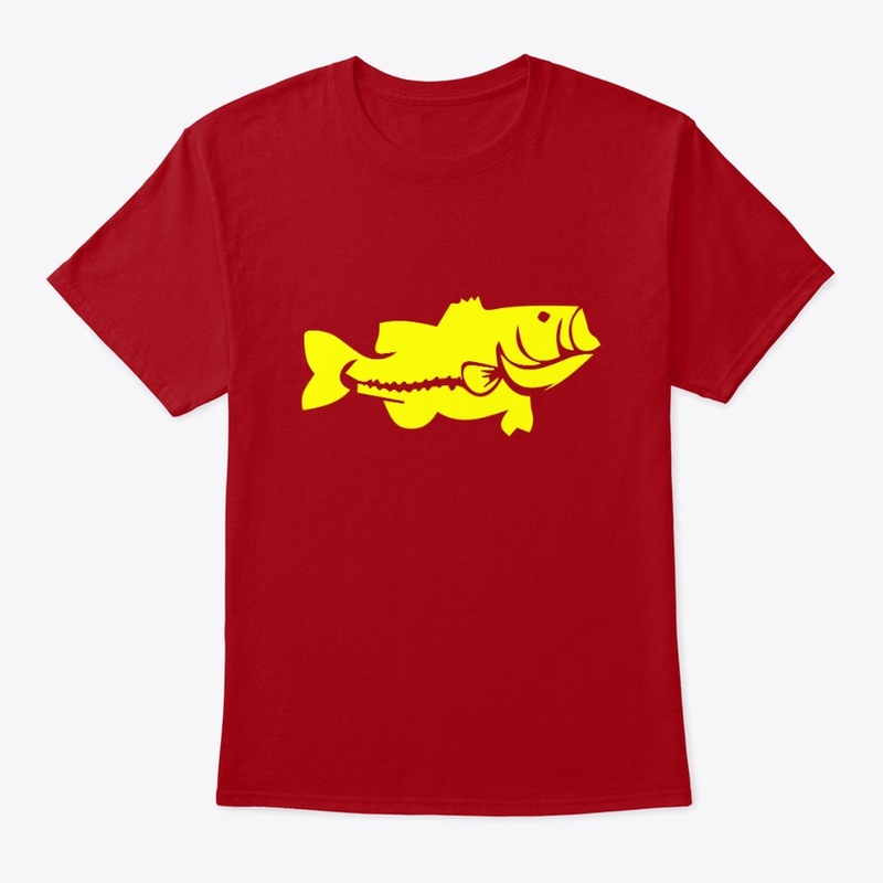 Big Yellow Bass
