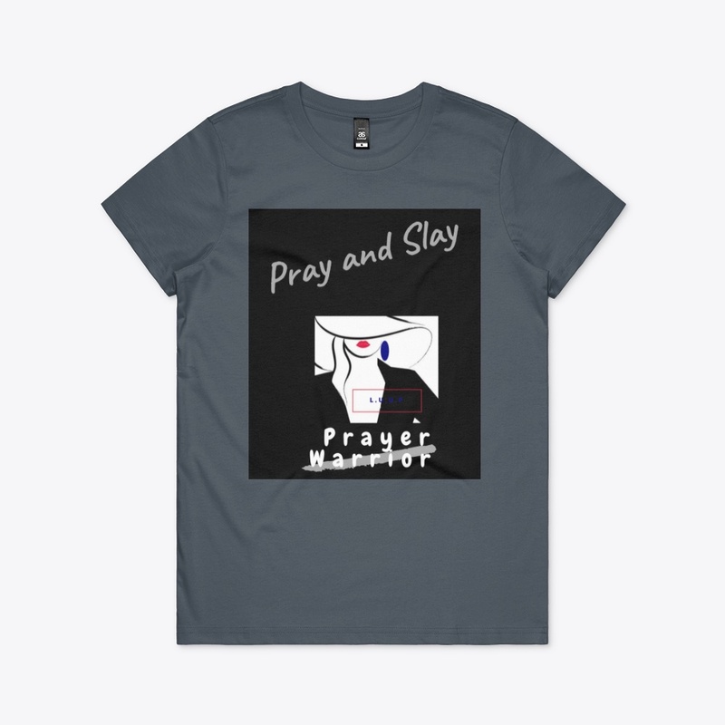 Pray and Slay