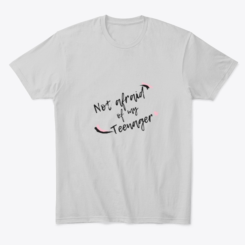 Not Afraid of Teenager