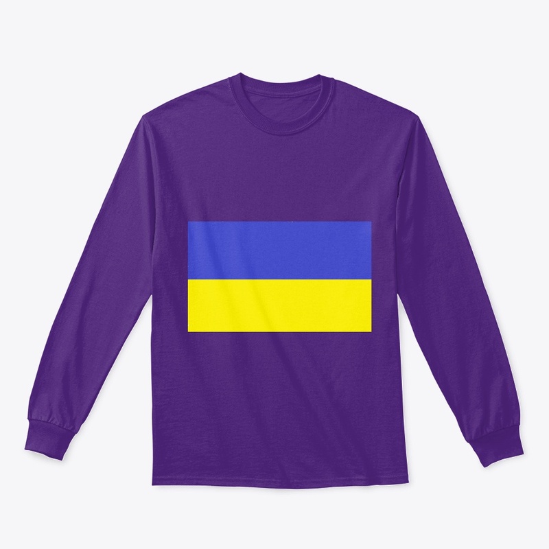 Ukrainian Flag
