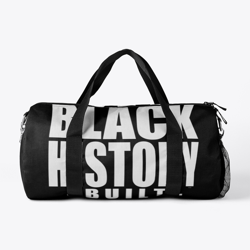 Black History Built Collection 