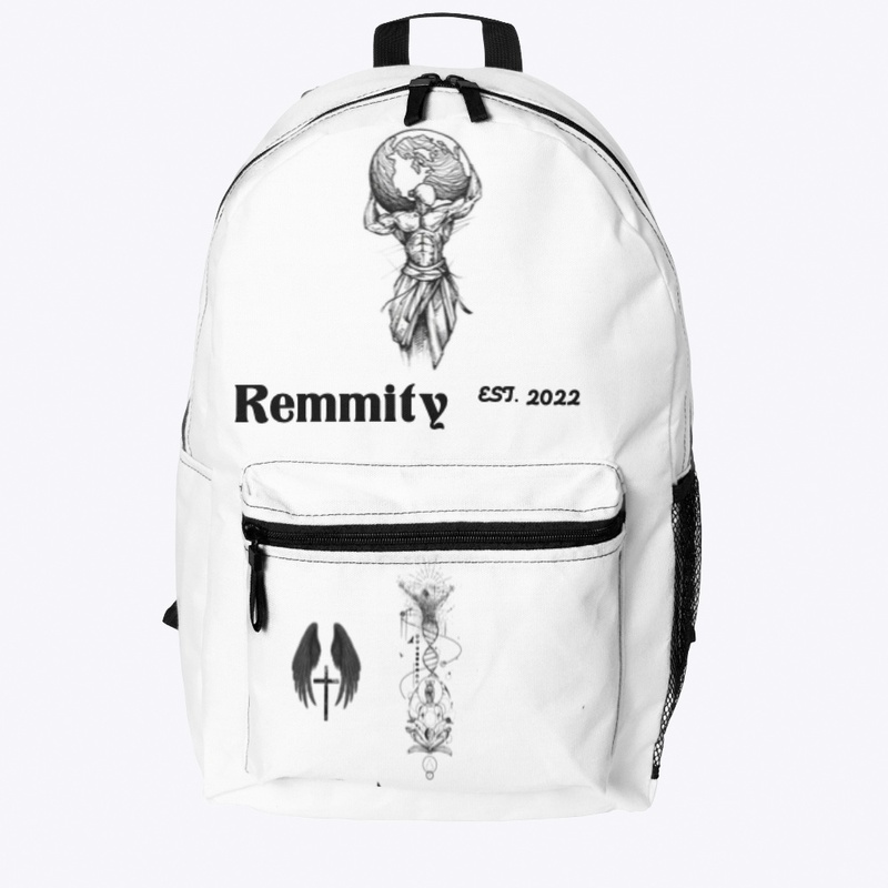 School/Gym Bag