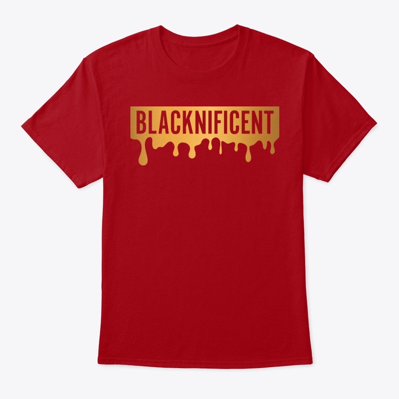 Blacknificent