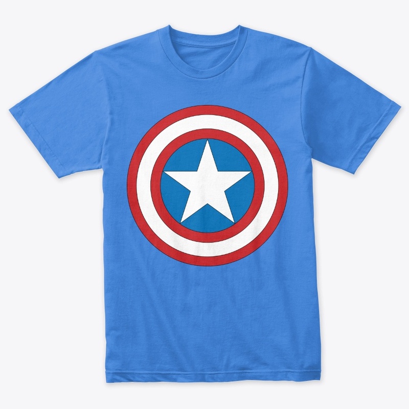 Star Shield from BK