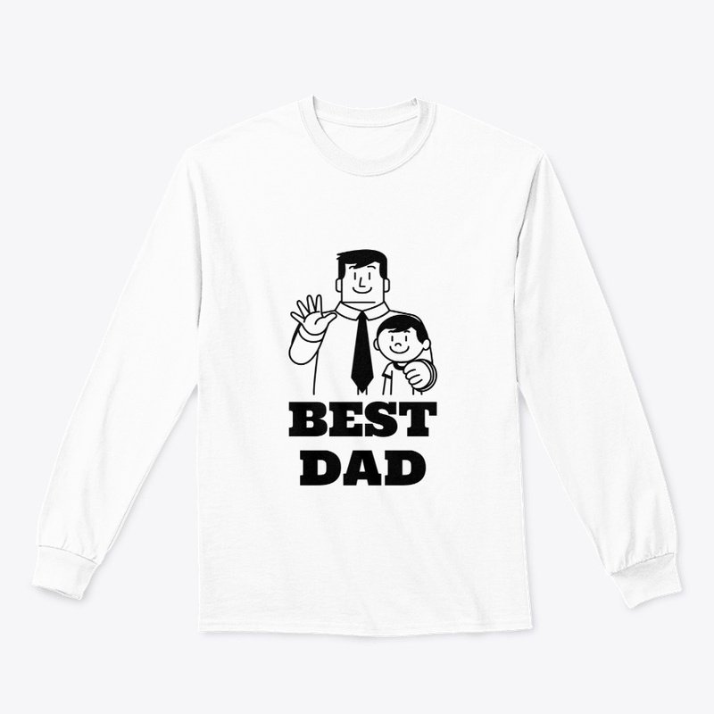 Best dad 