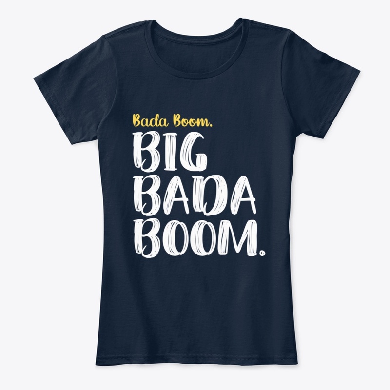 Big Bada Boom, 5th element