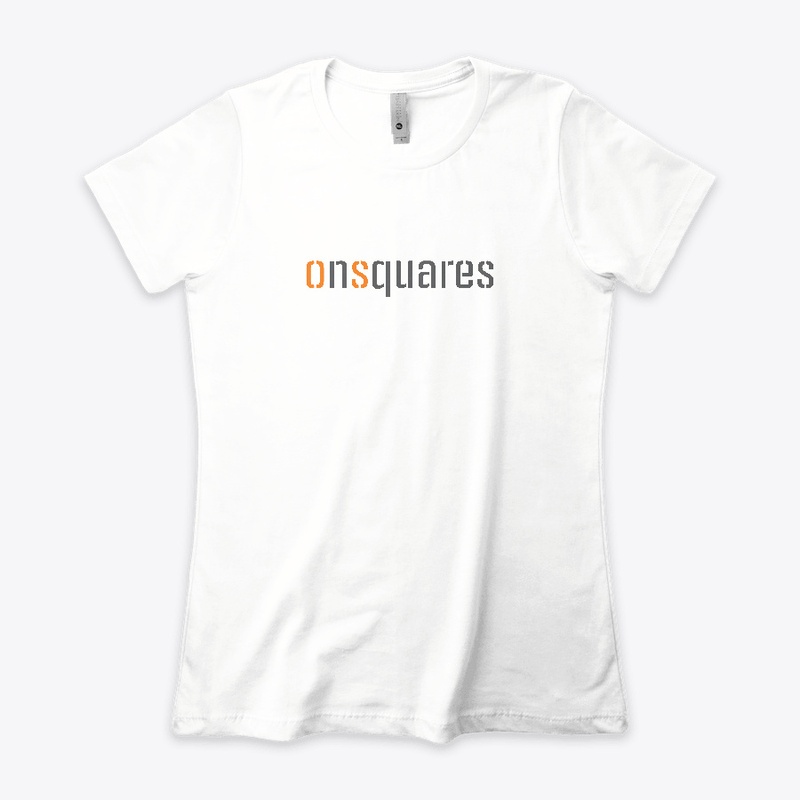 onsquares simple letters
