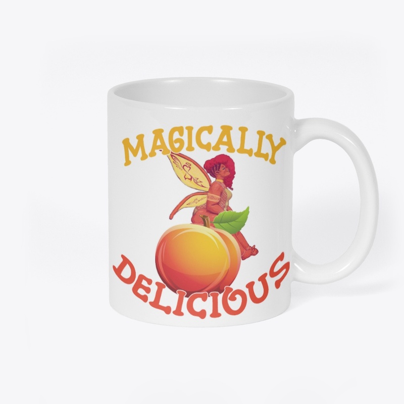 Magically Delicious 2